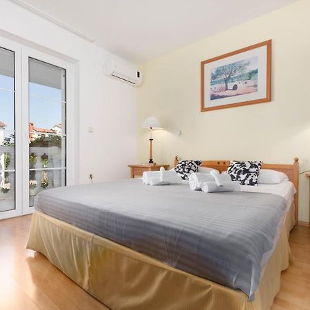 Villa Lucija Pjescana Uvala Kültér fotó