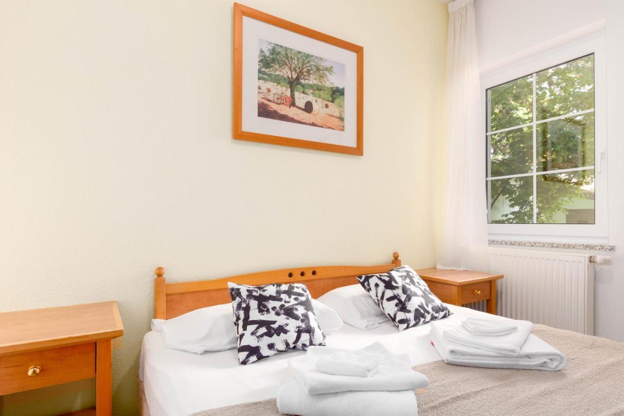 Villa Lucija Pjescana Uvala Kültér fotó