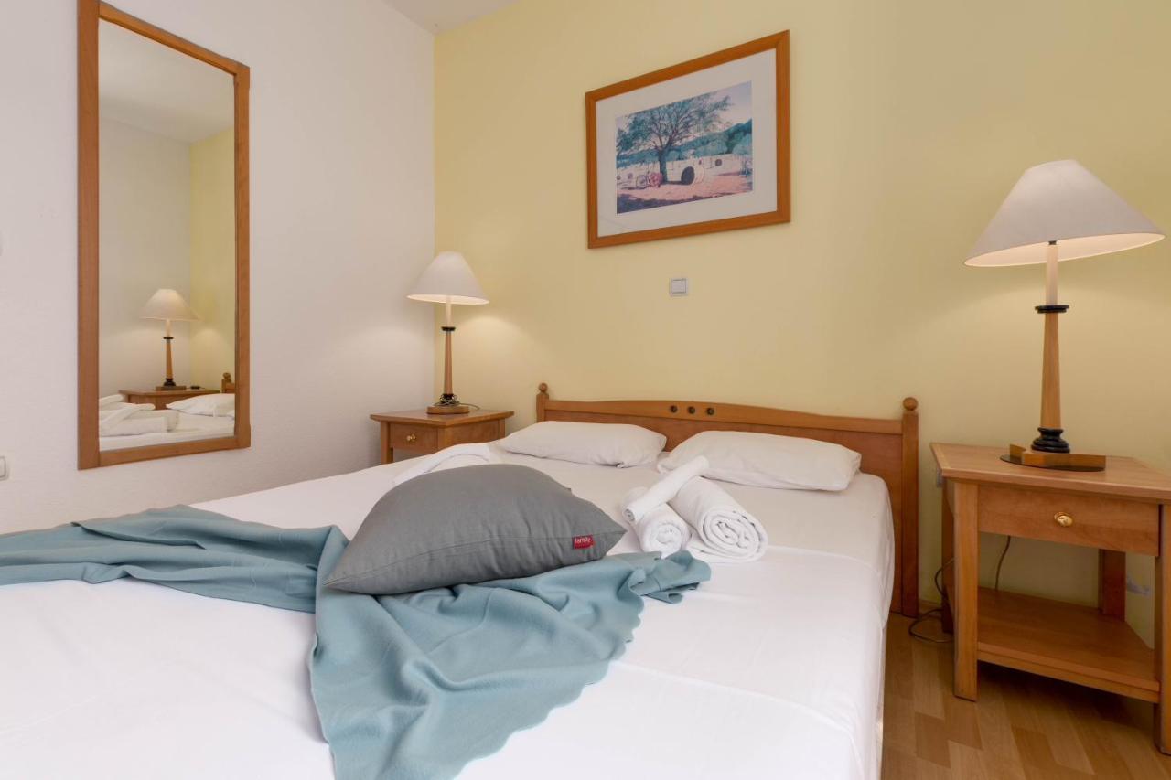 Villa Lucija Pjescana Uvala Kültér fotó