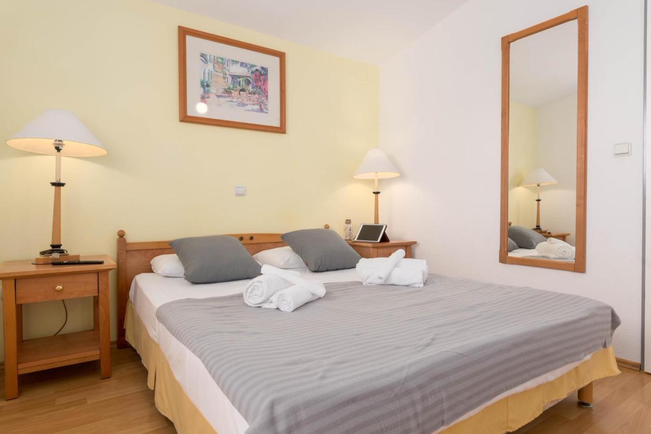 Villa Lucija Pjescana Uvala Kültér fotó
