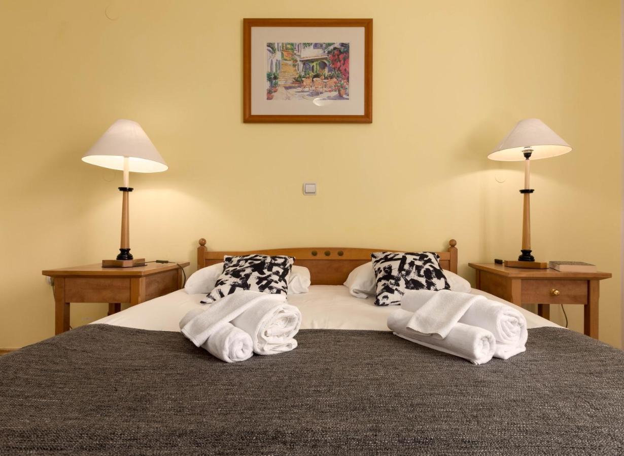 Villa Lucija Pjescana Uvala Kültér fotó